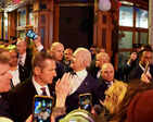 #WorldView: From Donald Trump’s deposition to Joe Biden visiting Ireland; these images capture the significant moments of the week