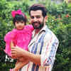 ​Jay on how he is balancing work and family life