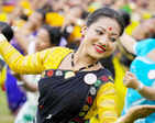 Over 11,000 artists set Guinness World Record for 'Bihu' performance