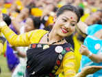 Over 11,000 artists set Guinness World Record for 'Bihu' performance