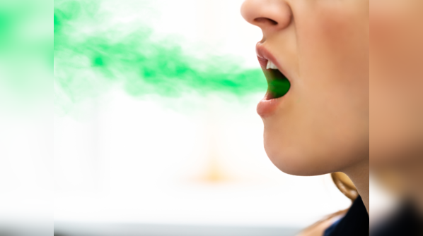Measures to practise proper oral hygiene: