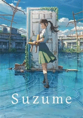 Critics Praise 'Suzume's Dazzle and Emotional Depth