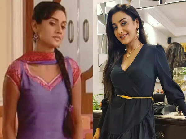 Rati Pandey Photos