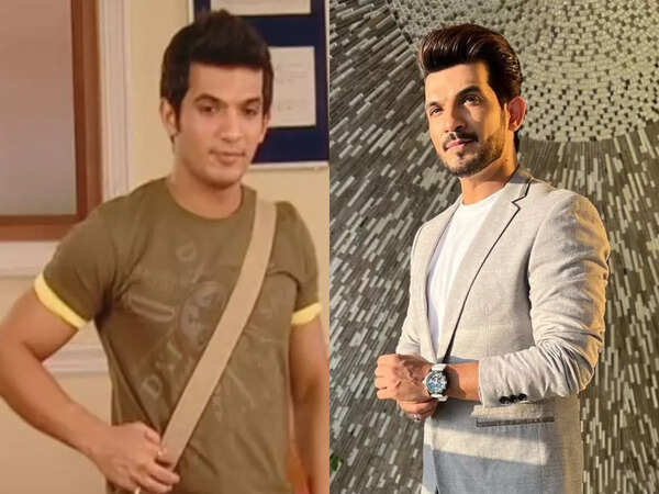 Arjun Bijlani