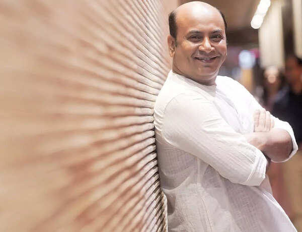 Anirban Chakrabarti Photos