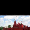 Article image for: <i class="tbold">durga</i> Mandir