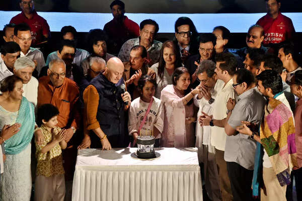 Shashi Kaushik
