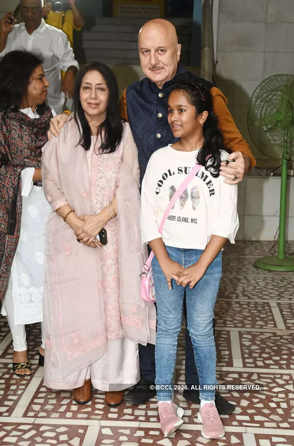 Shashi Kaushik Images
