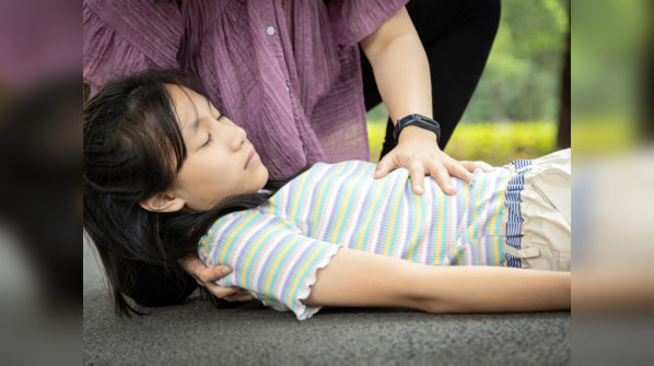 Stroke symptoms after COVID