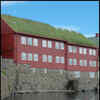 Article image for: Tórshavn, <i class="tbold">faroe islands</i>