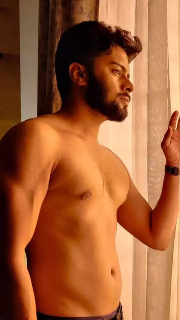 Abhishek Das. Wallpapers