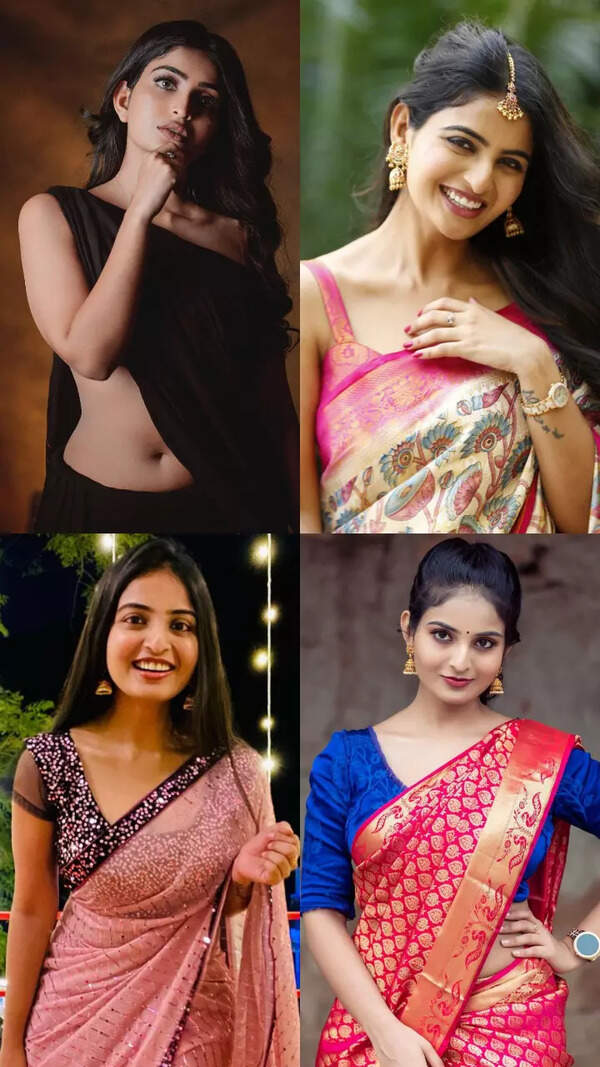 Ananya Nagalla