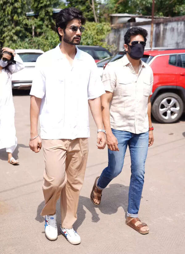 Sunny Kaushal