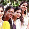 ​Vishu Kaineettam featuring serial stars​