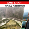 Article image for: Why Amit Shah urges people to visit <i class="tbold">kibithoo</i> ‘India’s first village’, labelled by PM Narendra Modi