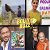 Article image for: Bolly Buzz: Ranbir Kapoor-Alia Bhatt's 1st wedding anniversary; Pooja Hegde on dating rumours with Salman Khan
