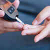 ​You assume that being thin will not disturb your blood sugar level​