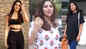 #CelebrityEvenings: From Alaya F to Nikki Tamboli, Bollywood celebs spotted in Mumbai