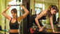 Nusrat Jahan slammed for new gym video, trolls call her ‘chicken’