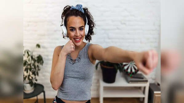Cardio exercises for weight loss