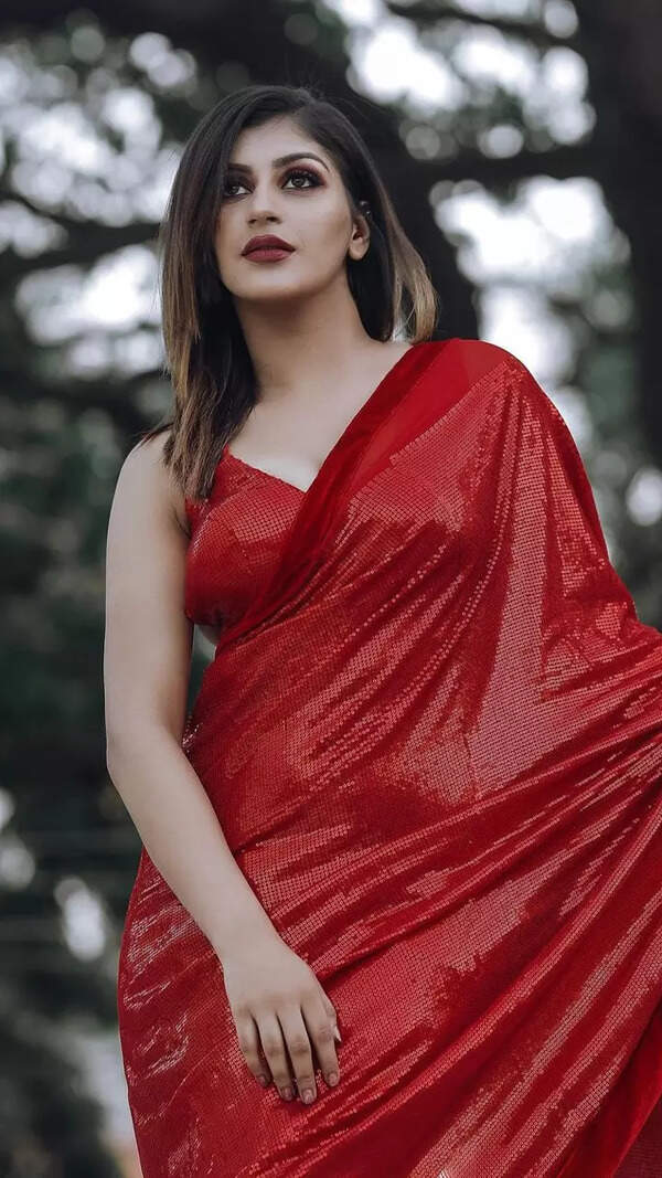 Yashika Aannand