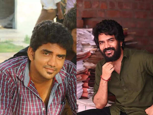 Kavin Stills