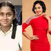 ​​Sreethu Krishnan​