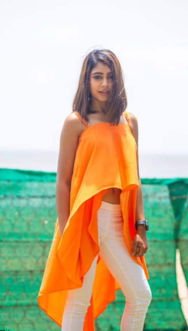 Niti Taylor