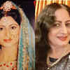Sulakshana Khatri as Mandavi