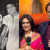 Dipika and Arun together after many years