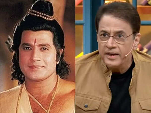 Arun Govil
