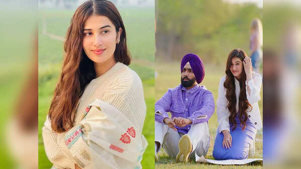 Pari Pandher