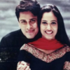 ​Shweta Tiwari in Kasauti Zindagi Kay