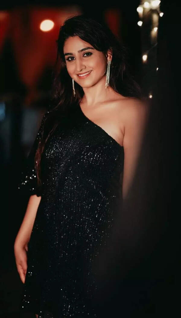 Varshini