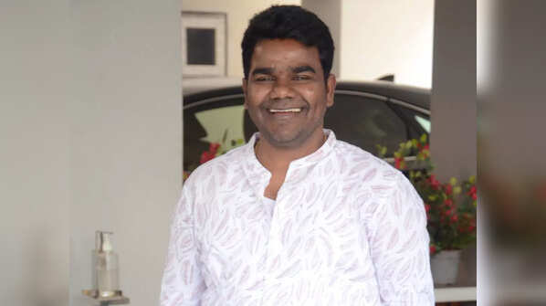 <strong>Controversy surrounds Venu Yeldandi</strong>