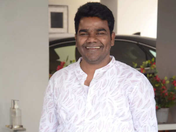 Venu Yeldandi Photos