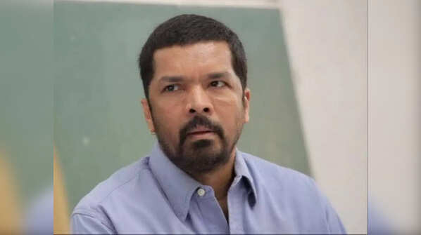 <strong>Posani Krishna Murali fights third bout of COVID-19</strong>