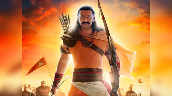 <strong>Concept artist Pratik Sanghar claims plagiarism against 'Adipurush' poster</strong>