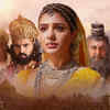 <strong>'Shaakuntalam' released in theatres</strong>