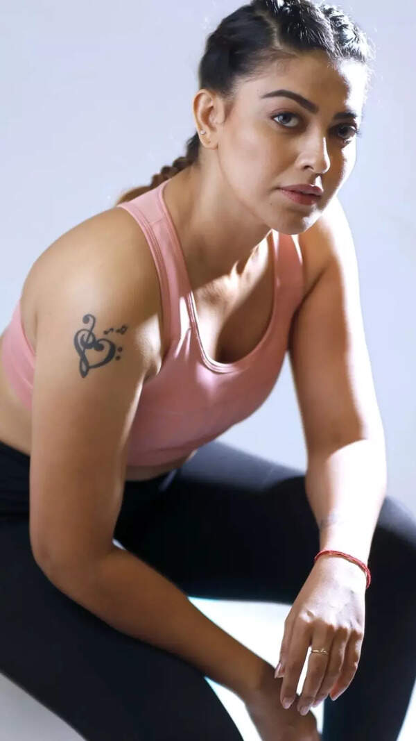 Anusree