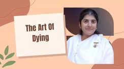
The Art Of Dying
