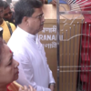 Article image for: Tripura: CM Manik Saha visits Mata Tripura Sundari Temple in Udaipur on Poila Boishakh