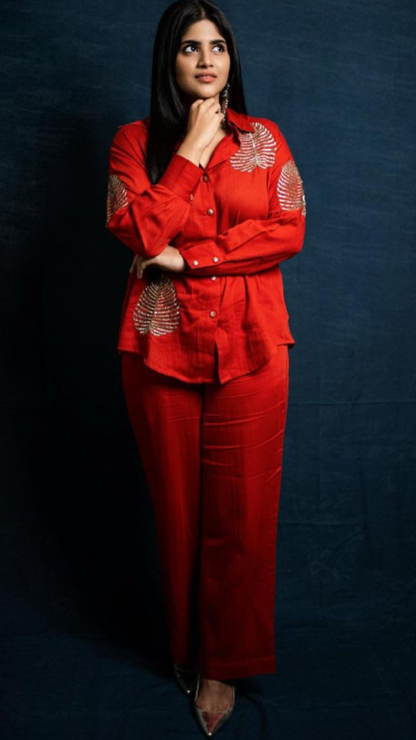 Megha Akash