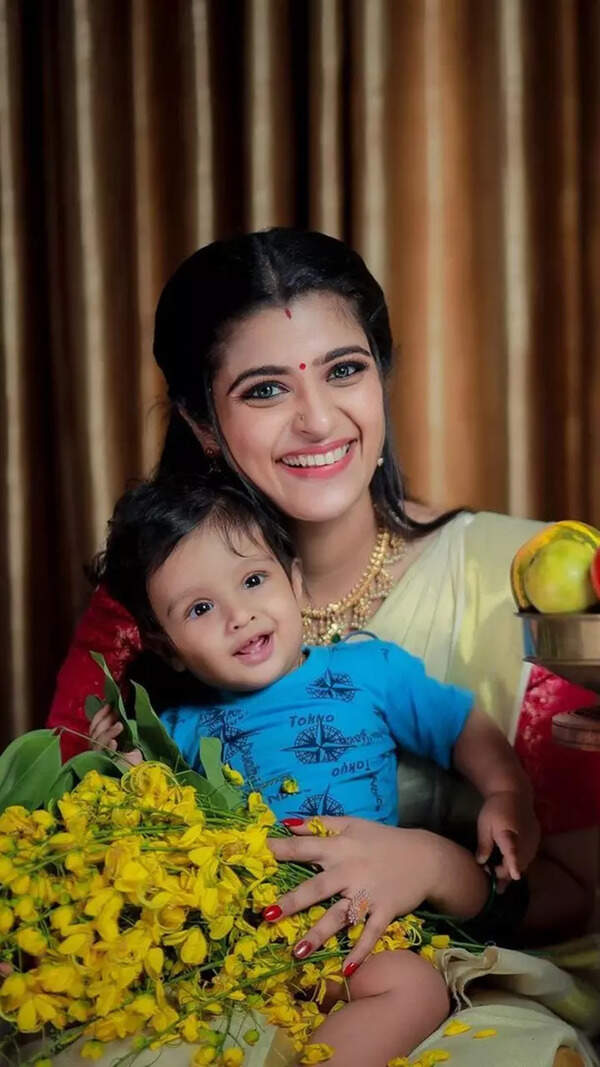 Shalu Stills