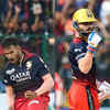 Article image for: IPL 2023: Debutant Vyshak, Kohli star as RCB hand DC fifth loss on the trot