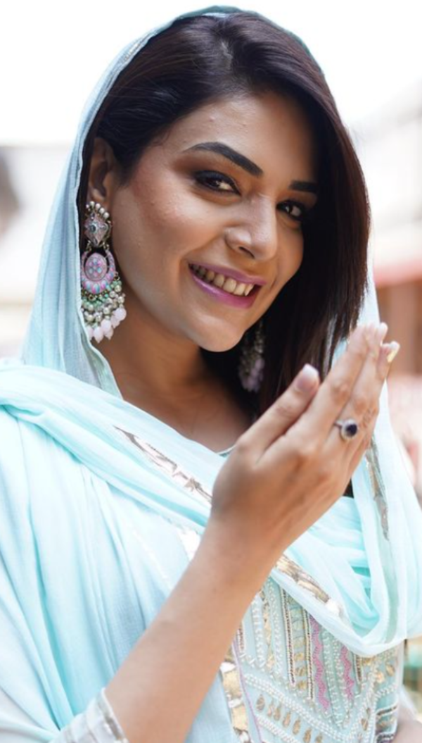Anjum Fakih