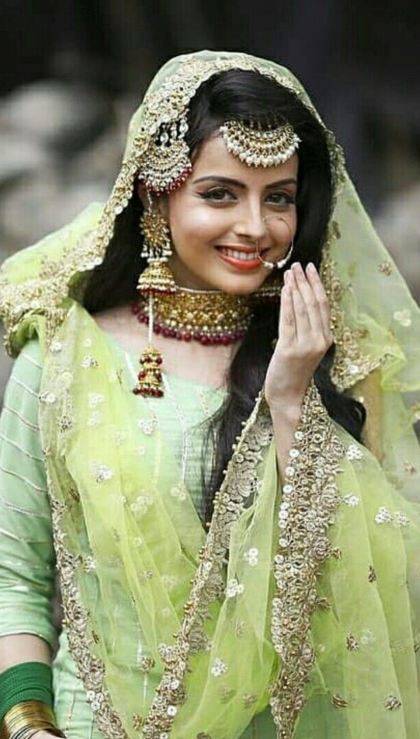 Shrenu Parikh