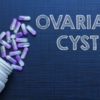 ​​Signs and symptoms of ovarian cysts can include:​