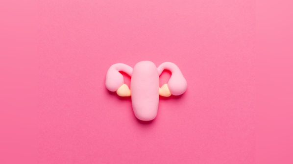 Increasing risk of ovarian cyst