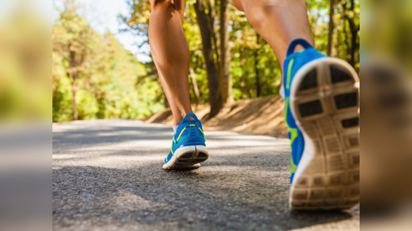 Running